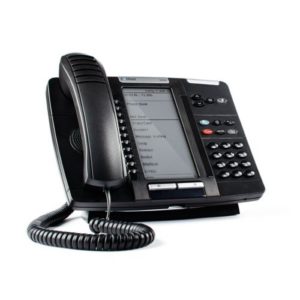 VoIP Handset