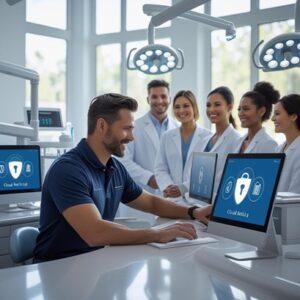 Dental IT Support